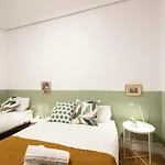Espacioso, Moderno Y A Pie De Playa Zurriola Appartamento San Sebastián