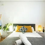 Espacioso, Moderno Y A Pie De Playa Zurriola Apartment *