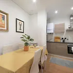 Apartment Espacioso, Moderno Y A Pie De Playa Zurriola
