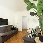Espacioso, Moderno Y A Pie De Playa Zurriola Apartment San Sebastian