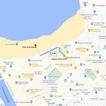 Espacioso, Moderno Y A Pie De Playa Zurriola *