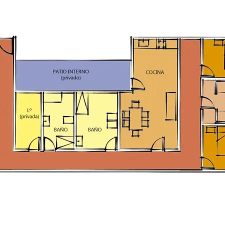 Espacioso, Moderno Y A Pie De Playa Zurriola Διαμέρισμα
